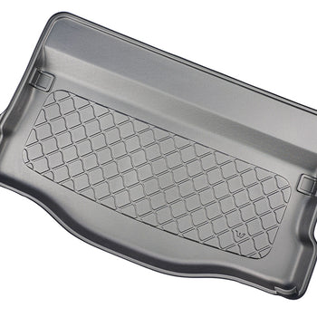 Vasche baule Honda Jazz IV Crosstar Hybrid e-HEV, carrozzeria berlina, fabbricazione 06.2020 - presente, ibrido #1 - 6