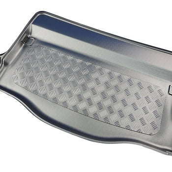 Vasche baule Honda Jazz IV Crosstar Hybrid e-HEV, carrozzeria berlina, fabbricazione 06.2020 - presente, ibrido #1 - 7