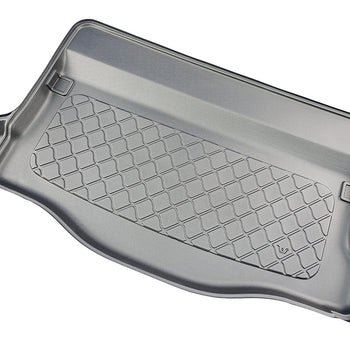 Vasche baule Honda Jazz IV Crosstar Hybrid e-HEV, carrozzeria berlina, fabbricazione 06.2020 - presente, ibrido #1 - 7