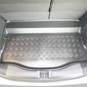 Vasche baule Honda Jazz IV Hybrid, carrozzeria berlina, fabbricazione 06.2020 - presente, ibrido #2 - 8