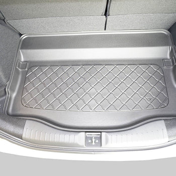 Vasche baule Honda Jazz IV Crosstar Hybrid e-HEV, carrozzeria berlina, fabbricazione 06.2020 - presente, ibrido #1 - 8