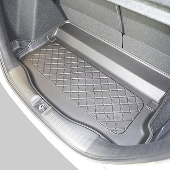 Vasche baule Honda Jazz IV Crosstar Hybrid e-HEV, carrozzeria berlina, fabbricazione 06.2020 - presente, ibrido #1 - 9