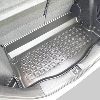 Vasche baule Honda Jazz IV Crosstar Hybrid e-HEV, carrozzeria berlina, fabbricazione 06.2020 - presente, ibrido #1 - 10