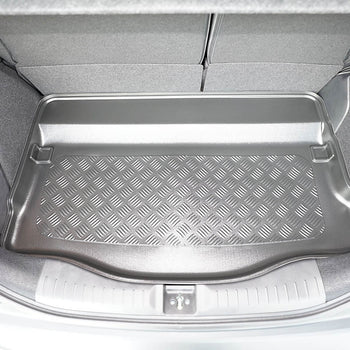 Vasche baule Honda Jazz IV Crosstar Hybrid e-HEV, carrozzeria berlina, fabbricazione 06.2020 - presente, ibrido #1 - 11