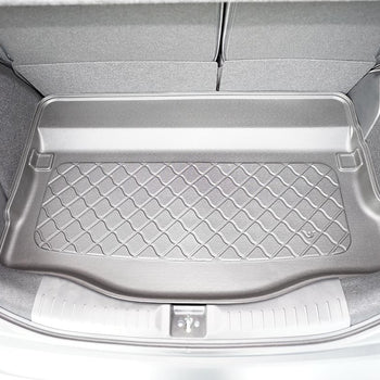 Vasche baule Honda Jazz IV Crosstar Hybrid e-HEV, carrozzeria berlina, fabbricazione 06.2020 - presente, ibrido #1 - 11