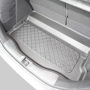 Vasche baule Honda Jazz IV Hybrid, carrozzeria berlina, fabbricazione 06.2020 - presente, ibrido #2 - 12