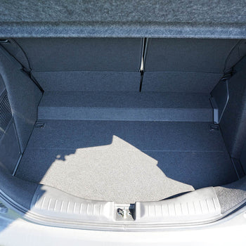 Vasche baule Honda Jazz IV Crosstar Hybrid e-HEV, carrozzeria berlina, fabbricazione 06.2020 - presente, ibrido #1 - 14