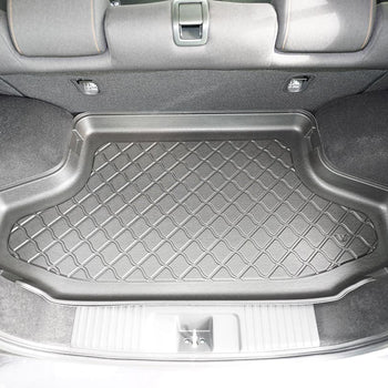 Vasche baule Honda electric, carrozzeria berlina, fabbricazione 03.2020 - presente, elettrico #1 - 7