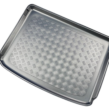 Vasche baule Audi A3 8Y, carrozzeria berlina, fabbricazione 03.2020 - presente, bagagliaio con pavimento in posizione superiore #1 - 5