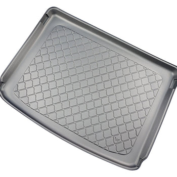 Vasche baule Audi A3 8Y, carrozzeria berlina, fabbricazione 03.2020 - presente, bagagliaio con pavimento in posizione superiore #1 - 5