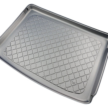 Vasche baule Audi A3 8Y, carrozzeria berlina, fabbricazione 03.2020 - presente, bagagliaio con pavimento in posizione superiore #1 - 6