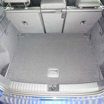 Vasche baule Audi A3 8Y, carrozzeria berlina, fabbricazione 03.2020 - presente, bagagliaio con pavimento in posizione superiore #1 - 10