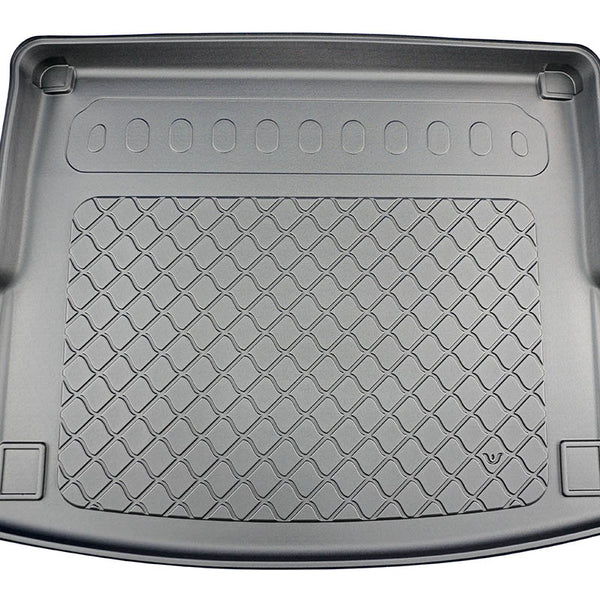 Vasche baule Audi Q5 PHEV, carrozzeria suv, fabbricazione 05.2019 - presente #1 - 1