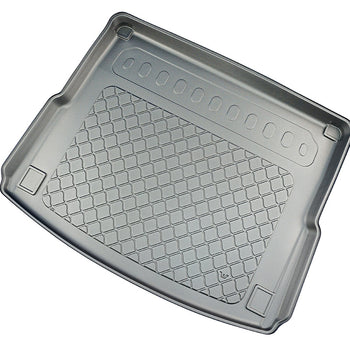 Vasche baule Audi Q5 PHEV, carrozzeria suv, fabbricazione 05.2019 - presente #1 - 5