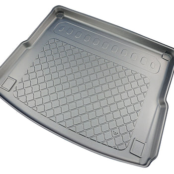 Vasche baule Audi Q5 PHEV, carrozzeria suv, fabbricazione 05.2019 - presente #1 - 6