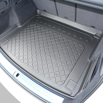 Vasche baule Audi Q5 PHEV, carrozzeria suv, fabbricazione 05.2019 - presente #1 - 8