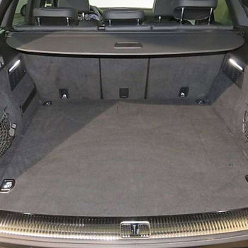 Vasche baule Audi Q5 PHEV, carrozzeria suv, fabbricazione 05.2019 - presente #1 - 10