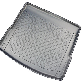 Vasche baule Audi Q5 FYT Sportback, carrozzeria suv, fabbricazione 03.2021 - presente, sedile posteriore non reclinabile #2 - 5