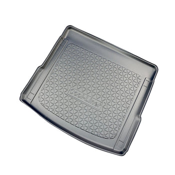 Vasche baule Audi Q5 FYT Sportback, carrozzeria suv, fabbricazione 03.2021 - presente, sedile posteriore non reclinabile #2 - 5