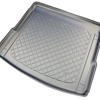 Vasche baule Audi Q5 FYT Sportback, carrozzeria suv, fabbricazione 03.2021 - presente, sedile posteriore non reclinabile #2 - 6