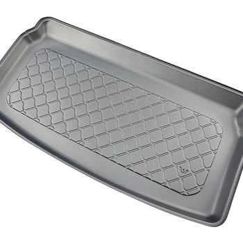 Vasche baule Audi A1 GB, carrozzeria berlina, fabbricazione 07.2018 - presente, bagagliaio con pavimento in posizione inferiore #1 - 6