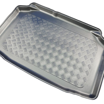 Vasche baule Audi A1 GB, carrozzeria berlina, fabbricazione 07.2018 - presente, bagagliaio con pavimento in posizione inferiore #1 - 6