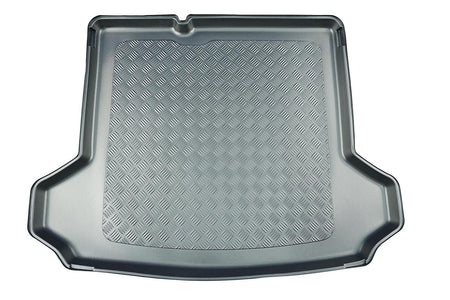 Vasche baule Audi Q4 E-tron, carrozzeria suv, fabbricazione 07.2021 - presente, bagagliaio con pavimento in posizione inferiore #1