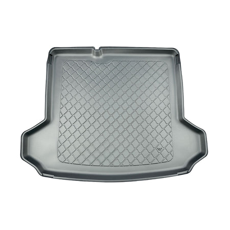 Vasche baule Audi Q4 Sportback E-tron, carrozzeria coupé, fabbricazione 07.2021 - presente #3