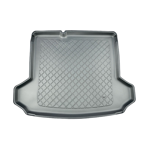 Vasche baule Audi Q4 Sportback E-tron, carrozzeria coupé, fabbricazione 07.2021 - presente #3 - 1