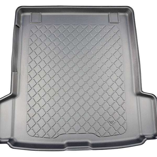 Vasche baule Audi E-Tron GT quattro (FW) electric, carrozzeria berlina, fabbricazione 03.2021 - presente #1 - 1