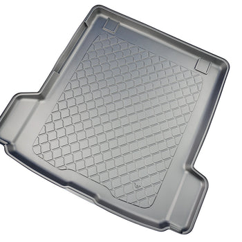 Vasche baule Audi E-Tron GT quattro (FW) electric, carrozzeria berlina, fabbricazione 03.2021 - presente #1 - 5