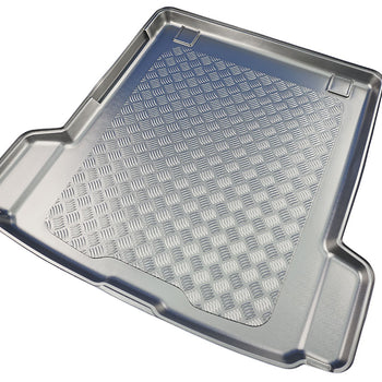 Vasche baule Audi E-Tron GT quattro (FW) electric, carrozzeria berlina, fabbricazione 03.2021 - presente #1 - 6