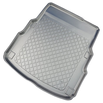 Vasche baule Audi A8 (D5) e Plug-in Hybrid, carrozzeria berlina, fabbricazione 10.2019 - presente #1 - 5