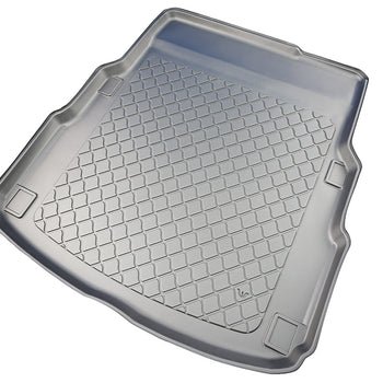 Vasche baule Audi A8 (D5) e Plug-in Hybrid, carrozzeria berlina, fabbricazione 10.2019 - presente #1 - 6