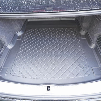 Vasche baule Audi A8 (D5) e Plug-in Hybrid, carrozzeria berlina, fabbricazione 10.2019 - presente #1 - 7