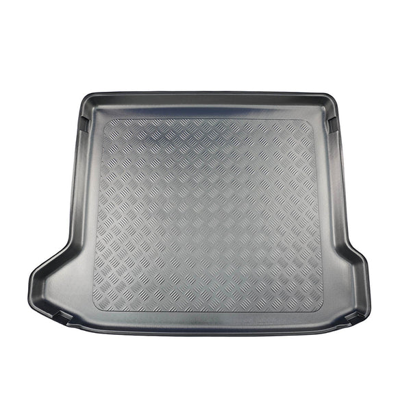 Vasche baule Hyundai Ioniq 5, carrozzeria berlina, fabbricazione 2021 - presente #1 - 1