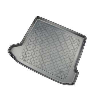 Vasche baule Hyundai Ioniq 5, carrozzeria berlina, fabbricazione 2021 - presente #1 - 5