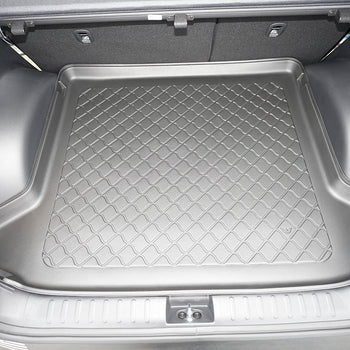 Vasche baule Hyundai Ioniq 5, carrozzeria berlina, fabbricazione 2021 - presente #1 - 7