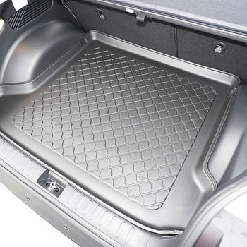 Vasche baule Hyundai Ioniq 5, carrozzeria berlina, fabbricazione 2021 - presente #1 - 8