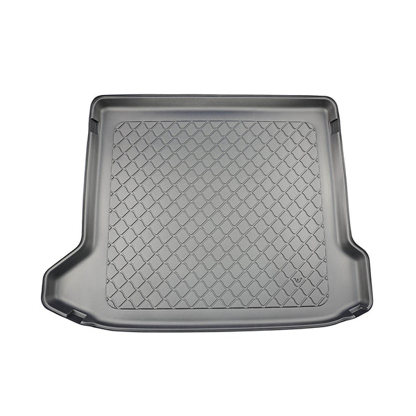 Vasche baule Hyundai Ioniq 5, carrozzeria berlina, fabbricazione 2021 - presente #1 - 1