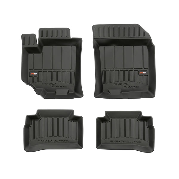 Tappetini auto a vaschetta Suzuki Vitara, fabbricazione 03.2015 - 03.2020, carrozzeria suv #1 - 1
