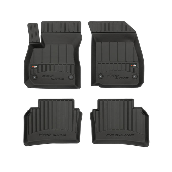 Tappetini auto a vaschetta Opel Insignia B, fabbricazione 06.2017 - presente, carrozzeria berlina #2 - 1