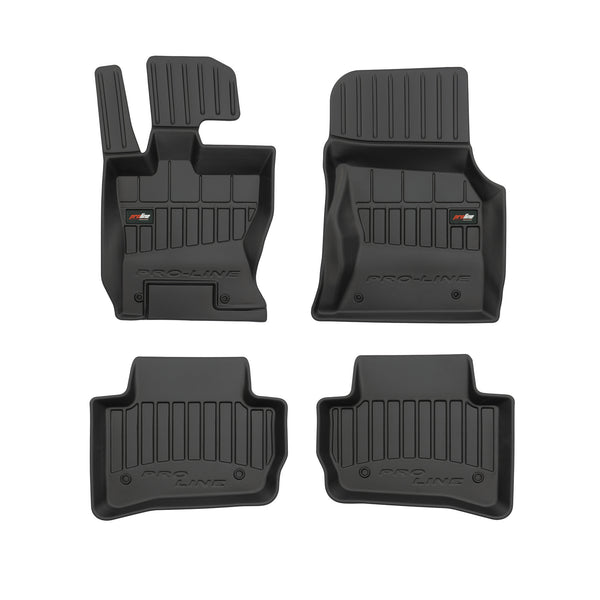 Tappetini auto a vaschetta Land Rover Range Rover Velar, fabbricazione 09.2017 - presente, carrozzeria suv, l560 #1 - 1