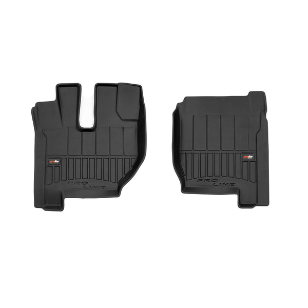 Tappetini auto a vaschetta Volvo FH, fabbricazione 2008 - 2012, carrozzeria truck #1 - 1