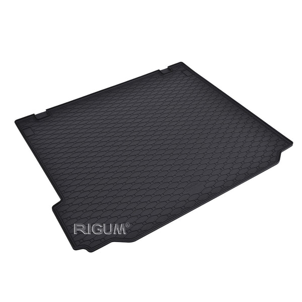 Vasche baule BMW X5 F15, carrozzeria suv, fabbricazione 10.2013 - 10.2018 #2 - 1