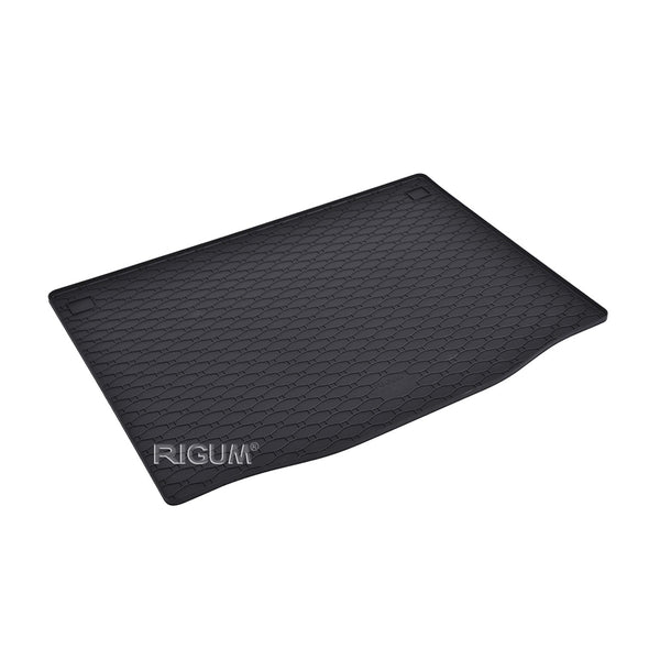 Vasche baule Honda HR-V III, carrozzeria suv, fabbricazione 09.2021 - presente #1 - 1