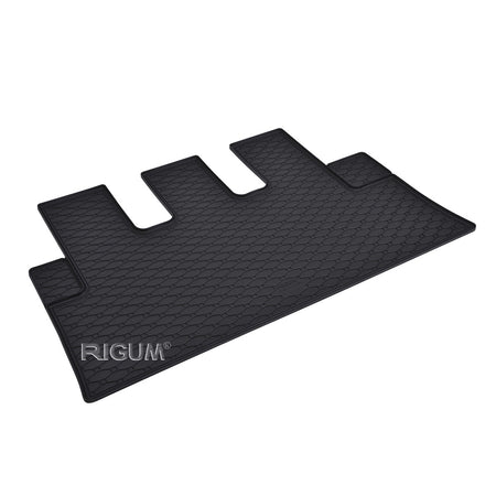 Vasche baule Mercedes Classe V W447, carrozzeria van, fabbricazione 06.2014 - presente #2