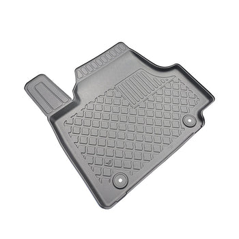 Tappetini auto a vaschetta Hyundai Ioniq 5, fabbricazione 2021 - presente, carrozzeria berlina #1 - 5