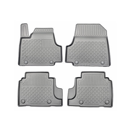 Tappetini auto a vaschetta Hyundai Ioniq 5, fabbricazione 2021 - presente, carrozzeria hatchback | 604221