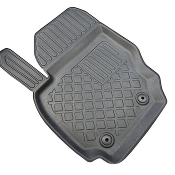 Tappetini auto a vaschetta Volvo XC70 II, fabbricazione 09.2007 - 2016, carrozzeria auto famigliare #2 - 5